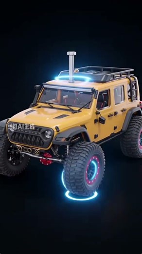 Automatic RC Crawler Build: From Separate Parts to a Complete Rock Crawler