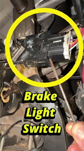 Silverado/Sierra Cruise Control Not Working? Check THIS First(2007-2013) #GMT900 #NNBS #chevy