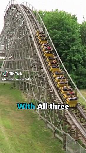 Amusement Insiders on TikTok