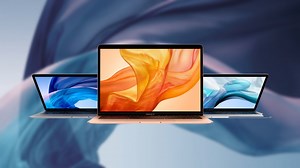 Apple's MacBook Pro and MacBook Air Boost Computer Business - Gizmochina