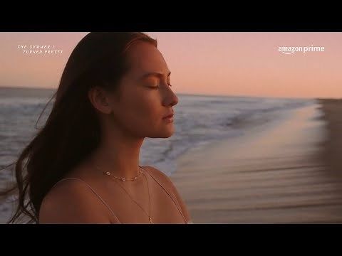 The Summer I Turned Pretty Season 2 | Official Trailer | Amazon Prime
