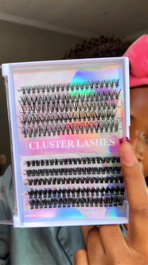 Mastering Full Lashes: A Layered Approach