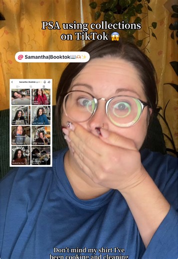 Discover TikTok Collections for Better Content Organization