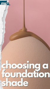 Shopping for a foundation? Here's your ultimate guide to choosing the right foundation shade that matches your skin tone. Say goodbye to guesswork because we gotchu, besties! 😉 Interested in learning more? Join our classes! #makeupscienceasia #Makeupschoolph #ChooseMSAChooseYOU #Makeupschool | Makeup Science Asia Academy, Inc.