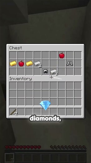 How to Find the Best Blacksmith Loot in Minecraft Speedruns