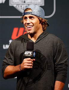 UFC 179: Urijah Faber Main Event Preview