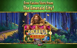Free Casino Slots Machine