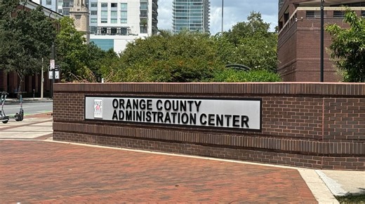 Florida CFO says Orange County could cut $190 million from current budget