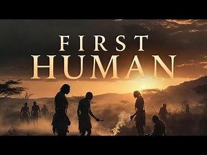 The First Human – The Complete Story of Human Evolution
