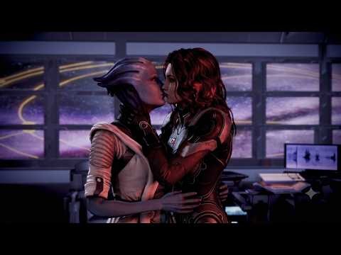 Mass Effect 3 Episode 3 (Ultra Modded)
