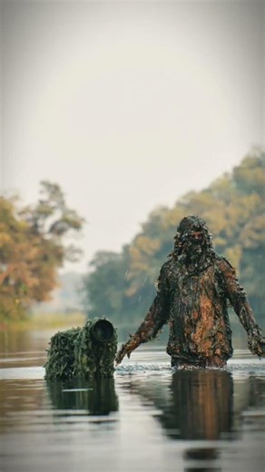 One Shot, One Moment 📸 #shorts #wildlife #nature