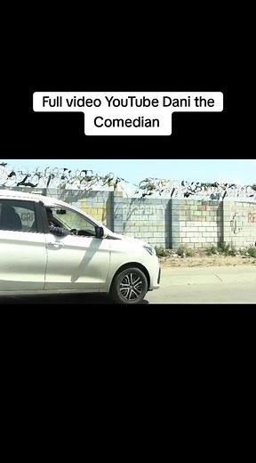 Dani (@dani_the_comedian)’s videos with original sound - Dani