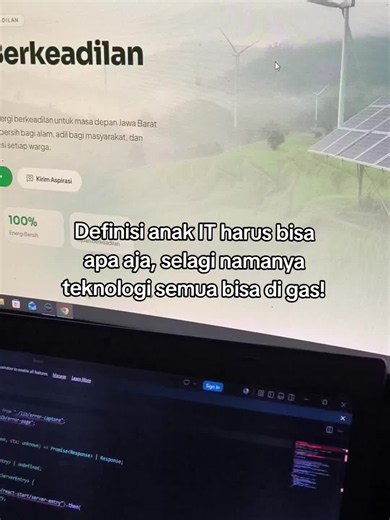 sepakat | jasa pembuatan web&app langsung ke @codexus #inginmenjadiprogramer #tutorial #coding #pemula #programer