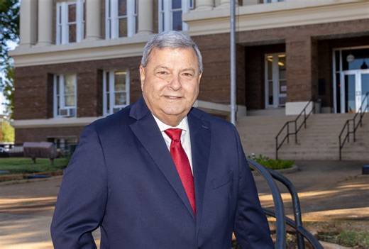 Anderson County discusses nepotism after judge failed to disclose wife’s $248K contract