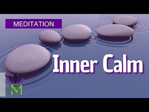 Short Meditation to Calm Down when Having a Stress Response | Mindful Movement