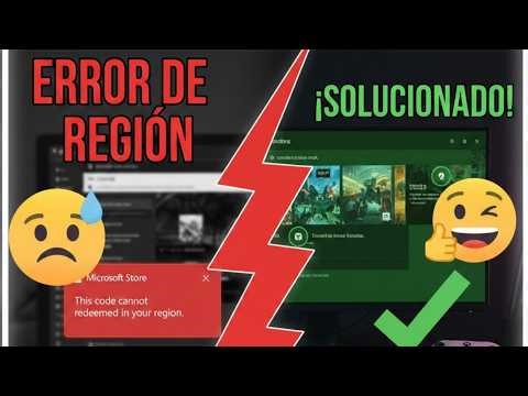 Eneba code not compatible? Trick to activate games from other regions in 2026
