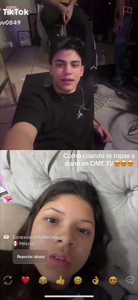 Guía completa sobre OME TV y sus funciones