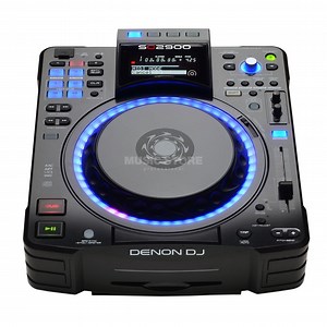 Denon DJ DN-SC2900 Controller & Media Player  favorable buying at o...