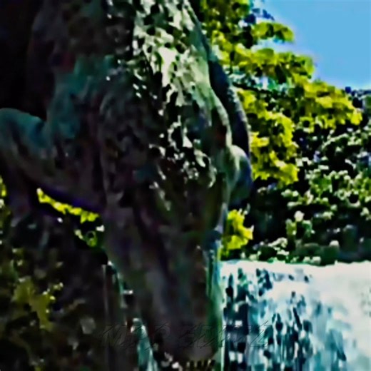 "IT CAN CAMOUFLAGE" | Indominus Rex edit #short #jurassicworld #indominusrex #dinosaur #jurassic