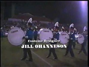 Angus Opening Song, Love Spit Love's "Am I Wrong?"