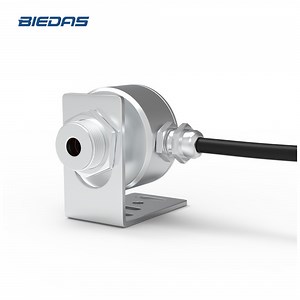 [Hot Item] Byd60A4 0-600º C 4~20mA Long Wave Infrared Temperature Sensor