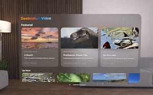 iOS 19: Further signs of a redesign