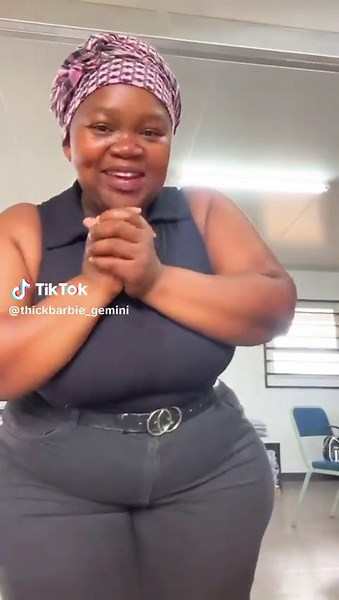 Discover Hilarious Plus Size Comedy Moments