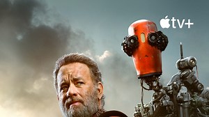 Watch Finch - Apple TV (AR)