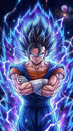 Fusion Was Never Perfection, Gogeta and Vegito Prove It