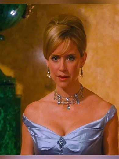 Exploring Character Dynamics in Film and TV Shows