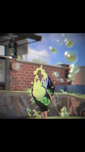 最初の2つ結構上手く撮れた #スプラトゥーン3 #雰囲気ゲー #テンプレ使用 #スプラ3 #上手いと思ったら高評価 #コメント大歓迎 #初見さん大歓迎