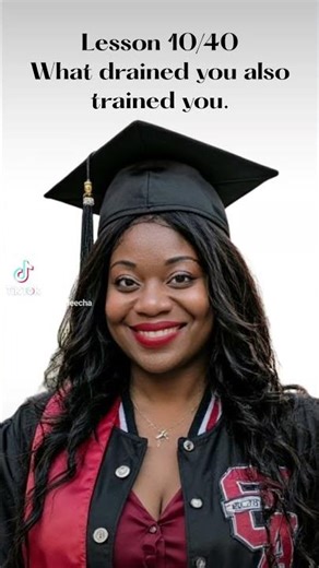 Lesson 10 out of 40 learned from being an Ed.D student was that God will eliminate things on sight.