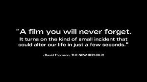 THE LONELIEST PLANET Trailer