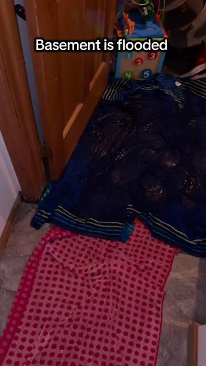 Flood out#bluecollarlife #hvaclife #hvac #bluecollarbrotherhood #hvacservice #plumbing #customer #funny #hvactechnician #electrician | Jacob Jackowski