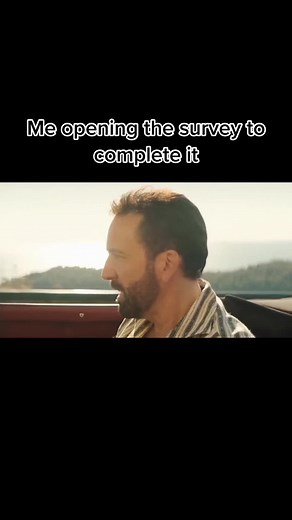 Oof #pedro #pedropascal #nicolascage #capcut #jmpt #jumptask #fyp #surveys #makemoney #playtoearn