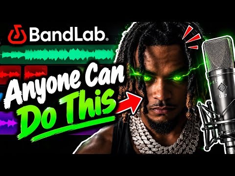 This Bandlab Preset Works For EVERYBODY 👀🔥