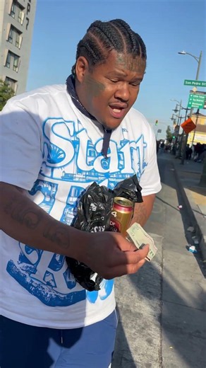 55TH STREET NFANT LOC GENERAL YUNG LADY WANTS A COLD JUICE