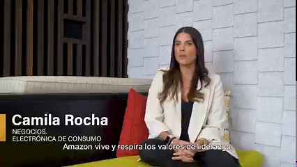60K views · 487 reactions | En Amazon decimos que nuestra cultura es peculiar, pero... ¿sabes por qué? Los empleados de Amazon México te lo cuentan. Ve el video completo aquí: https://youtu.be/R4lEbKTH5gs | Amazon México | Facebook