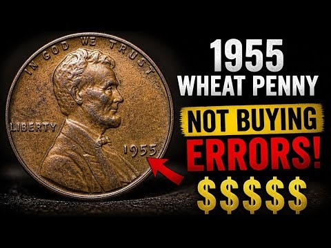 Why Coin Dealers Don't Want Your Error Coins | The Hidden Truth Every Collector Must Know!
