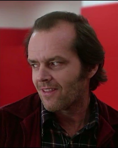 Delbert Grady Gives Jack Torrance Parenting Advice - The Shining Comedy Recap