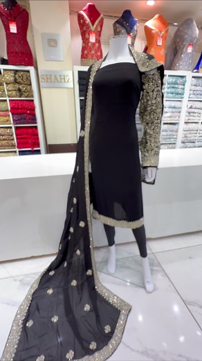 Shahz Collections on Reels