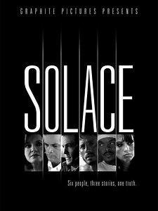 Solace (2013) - Movie