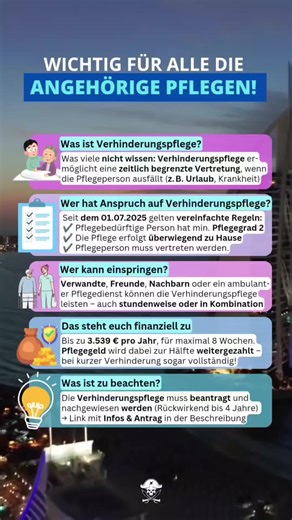 Understanding Pflegegrad and Pflegeversicherung Options