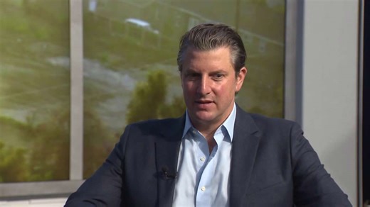 Full interview | LA state Sen. Henry Stern on wildfire recovery, new emergency management panel