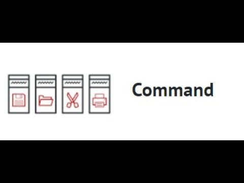 Command Pattern