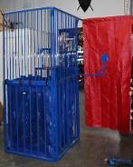 Dunk Tanks Rentals | Jump O'Rama