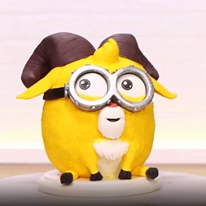 29K views · 191 reactions | Cutest Minion cake of the day! | Koalipops | Facebook