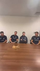 🇦🇺 v 🇬🇧 snack wars Pt. 1 #wearelondon #relentlesspursuit | London Broncos RL