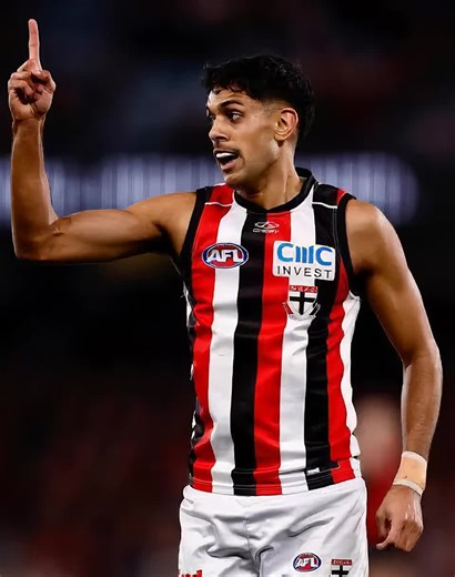 St Kilda FC: Celebrate Your AFL History!