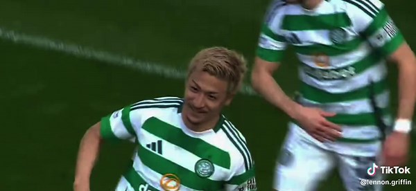 Lennon Griffin on TikTok